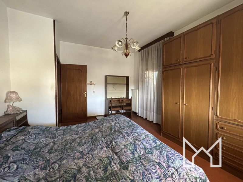 SAN GIACOMO- Inserita in zona centralissima al paese e comoda a tutti i principali servizi, propo...