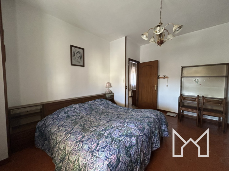 SAN GIACOMO- Inserita in zona centralissima al paese e comoda a tutti i principali servizi, propo...