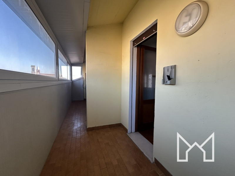 SAN GIACOMO- Inserita in zona centralissima al paese e comoda a tutti i principali servizi, propo...