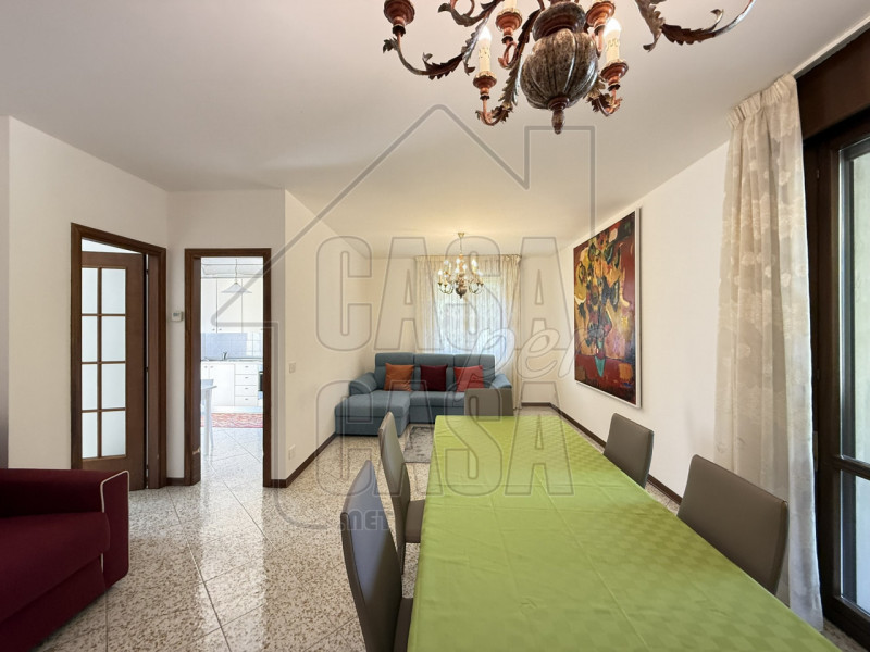 Rif. Ab008 - Ad Abano Terme, a due passi dalla zona pedonale, in zona Don Bosco, proponiamo un ap...