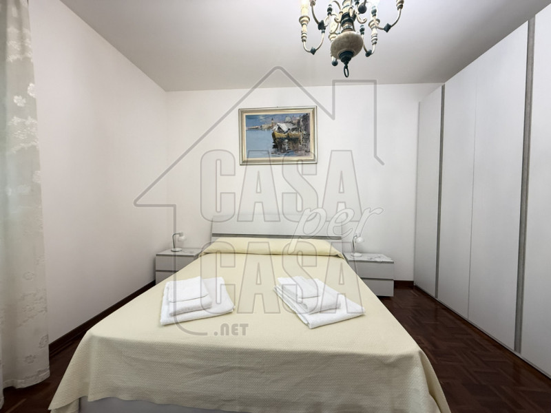 Rif. Ab008 - Ad Abano Terme, a due passi dalla zona pedonale, in zona Don Bosco, proponiamo un ap...