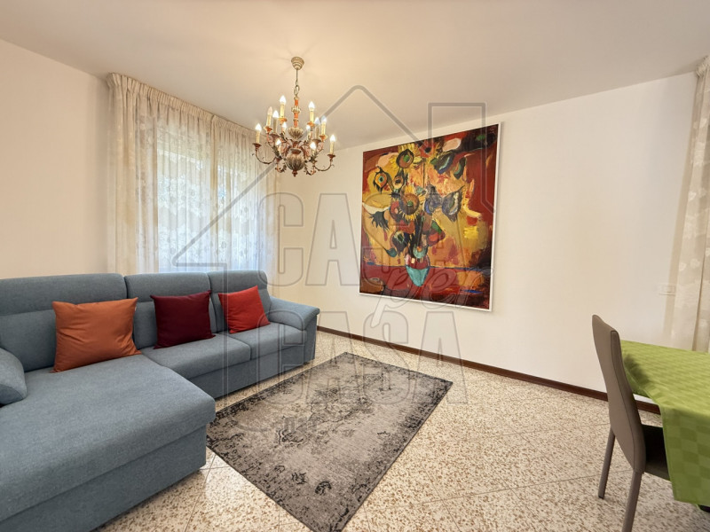 Rif. Ab008 - Ad Abano Terme, a due passi dalla zona pedonale, in zona Don Bosco, proponiamo un ap...