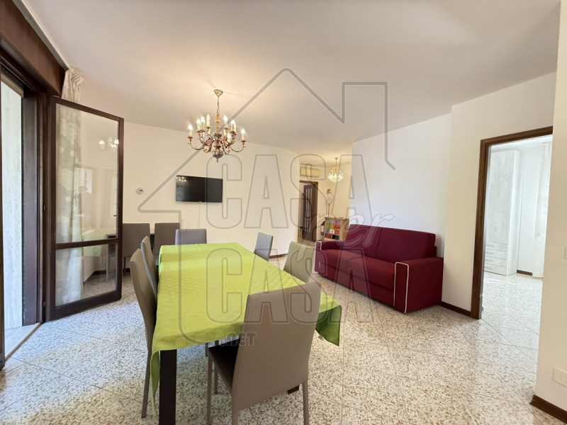 Rif. Ab008 - Ad Abano Terme, a due passi dalla zona pedonale, in zona Don Bosco, proponiamo un ap...