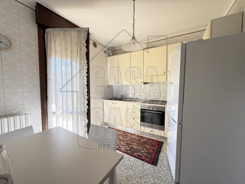 Rif. Ab008 - Ad Abano Terme, a due passi dalla zona pedonale, in zona Don Bosco, proponiamo un ap...