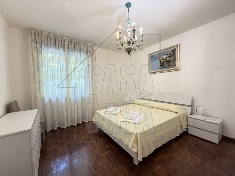 Rif. Ab008 - Ad Abano Terme, a due passi dalla zona pedonale, in zona Don Bosco, proponiamo un ap...