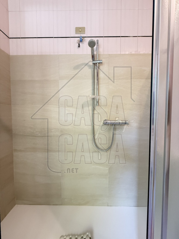 Rif. Ab008 - Ad Abano Terme, a due passi dalla zona pedonale, in zona Don Bosco, proponiamo un ap...