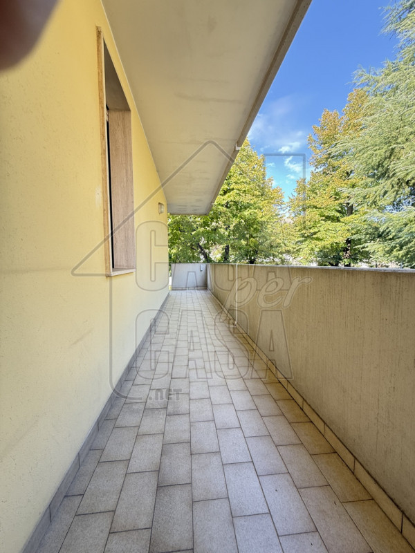 Rif. Ab008 - Ad Abano Terme, a due passi dalla zona pedonale, in zona Don Bosco, proponiamo un ap...