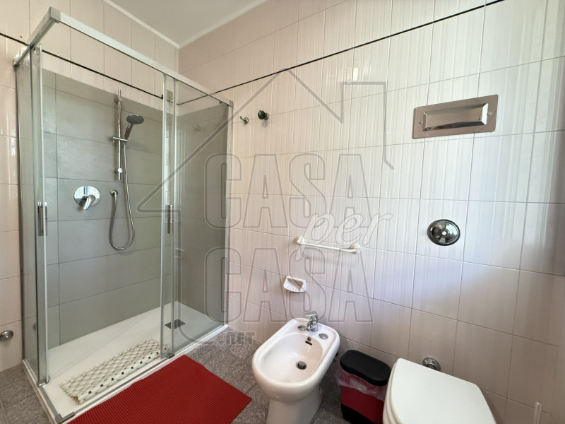 Rif. Ab008 - Ad Abano Terme, a due passi dalla zona pedonale, in zona Don Bosco, proponiamo un ap...