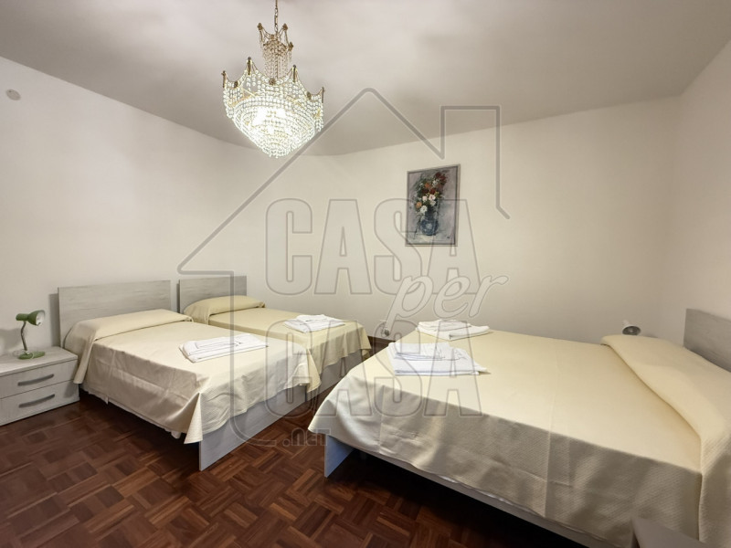 Rif. Ab008 - Ad Abano Terme, a due passi dalla zona pedonale, in zona Don Bosco, proponiamo un ap...