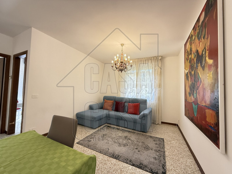 Rif. Ab008 - Ad Abano Terme, a due passi dalla zona pedonale, in zona Don Bosco, proponiamo un ap...