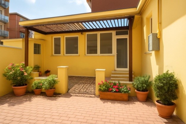 Torino Vendita Appartamento