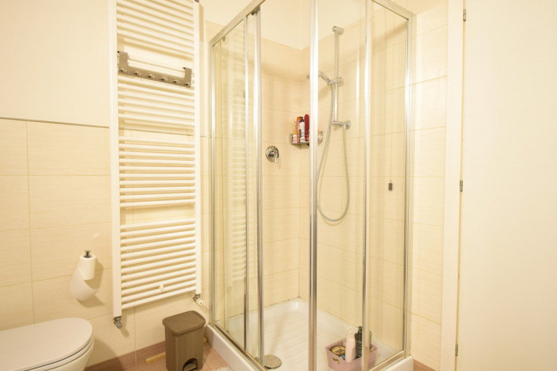 PIOVE DI SACCO - Nel pieno centro storico di Piove di Sacco, proponiamo un elegante appartamento ...