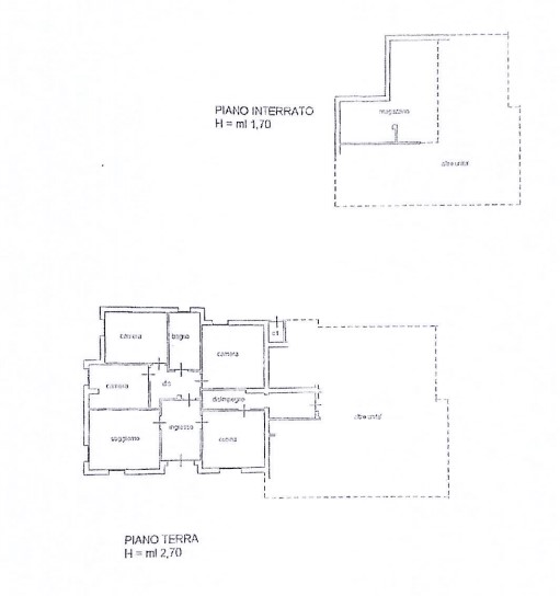 MEDUNA DI LIVENZA - (TV)
Proponiamo in vendita, a circa 5 km dal centro di Meduna di Livenza, app...