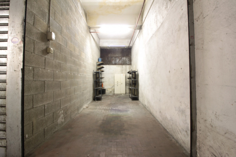 Torino Vendita Garage singolo