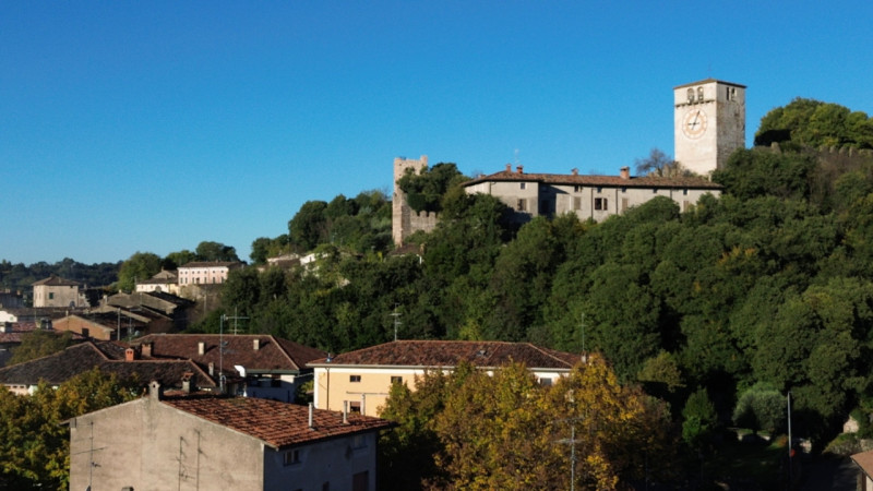 Monzambano Vendita Casa a schiera