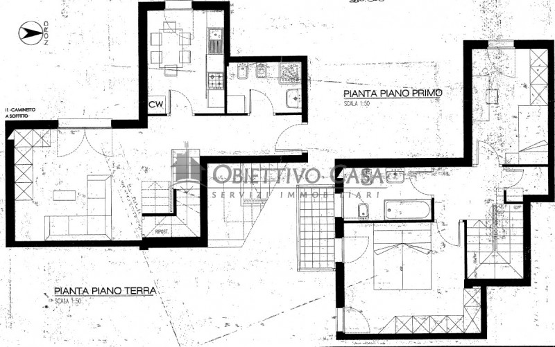 Rif. VT190 – Esclusivo Duplex con Giardino Privato (400 mq)

Rara opportunità! Appartamento duple...