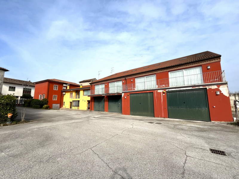 Sossano Vendita Casa a schiera