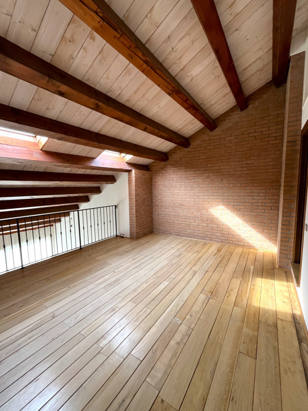 SOSSANO Centro: Complesso immobiliare che racchiude in se fabbricati di diversa tipologia e desti...