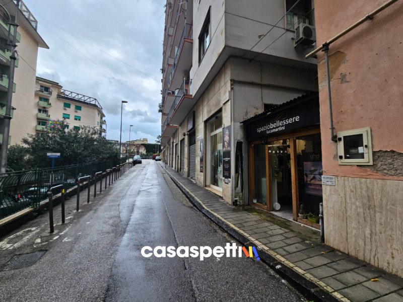 Negozi in Vendita a Salerno