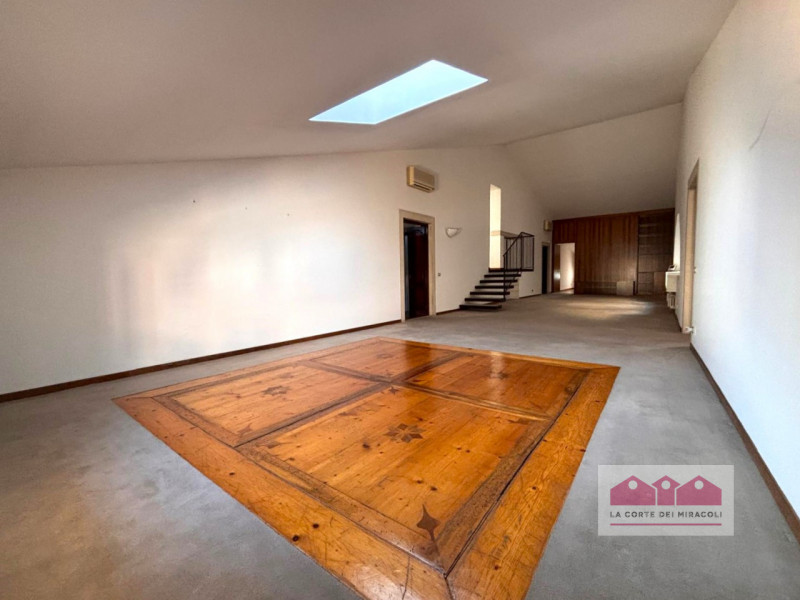 Vicenza Affitto Appartamento