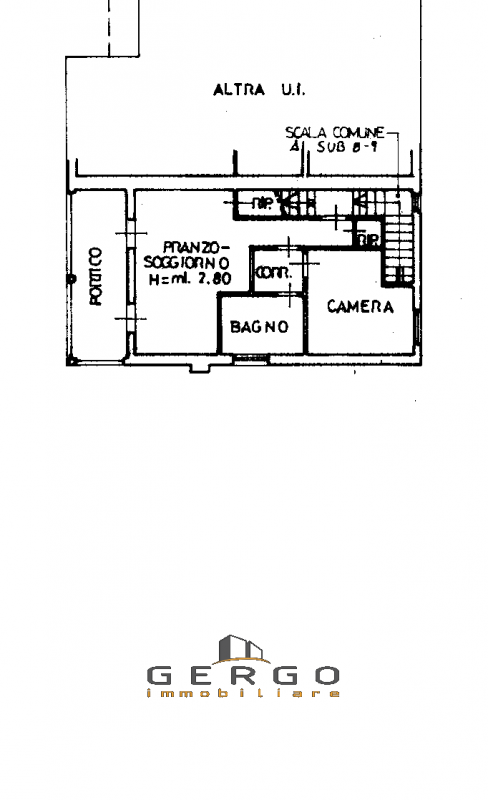 (Per INFO Mattias 3494222146) Scopri questa magnifica villa contemporanea situata nel cuore di An...