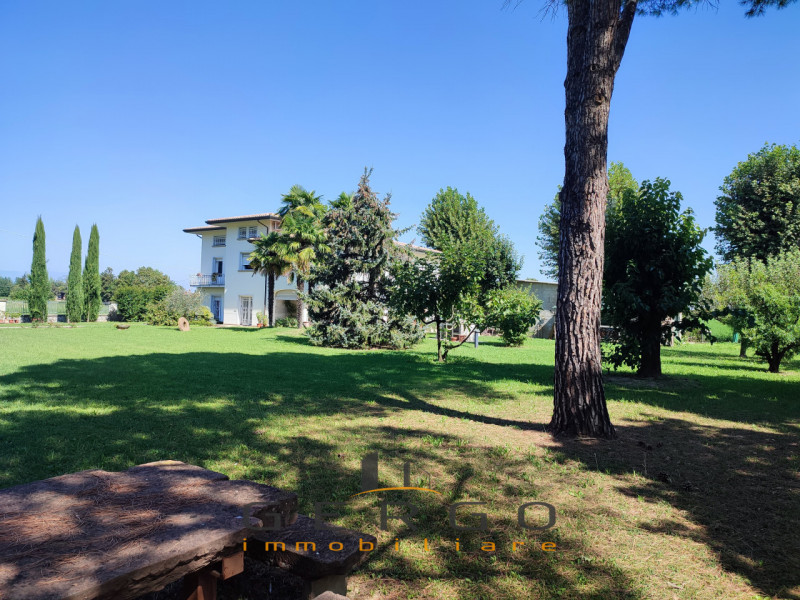 (Per INFO Mattias 3494222146) Scopri questa magnifica villa contemporanea situata nel cuore di An...