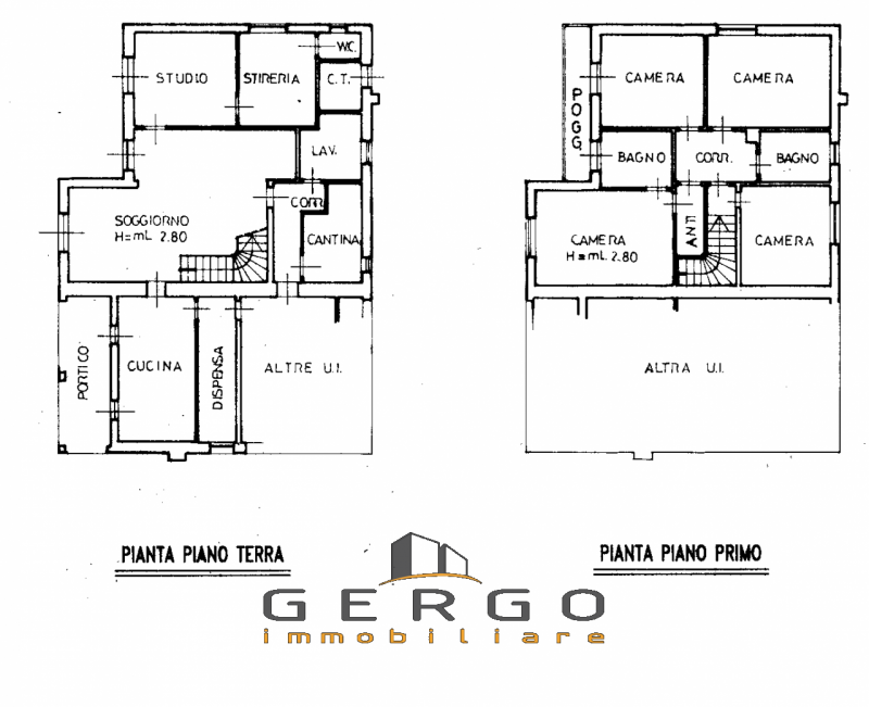 (Per INFO Mattias 3494222146) Scopri questa magnifica villa contemporanea situata nel cuore di An...