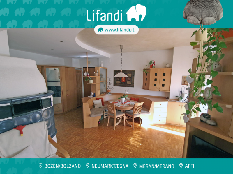 Laives/Leifers Vendita Appartamento duplex