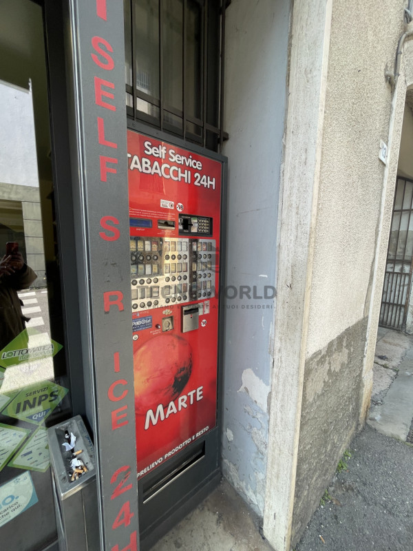 Sei alla ricerca di un'opportunità commerciale d'oro? Ti presentiamo una rinomata attività di tab...