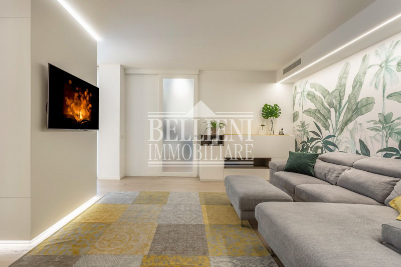 CENTRO STORICO - In palazzina di pregio e dalle finiture moderne proponiamo in affitto un meravig...