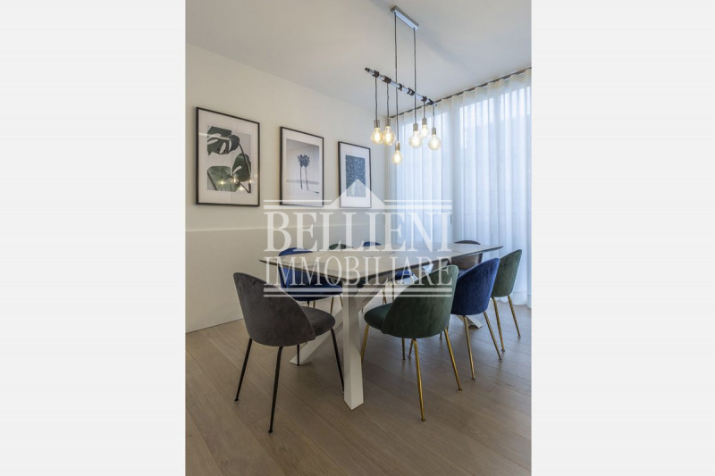 CENTRO STORICO - In palazzina di pregio e dalle finiture moderne proponiamo in affitto un meravig...