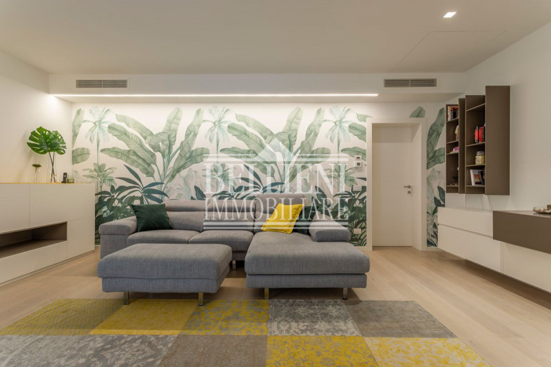 CENTRO STORICO - In palazzina di pregio e dalle finiture moderne proponiamo in affitto un meravig...