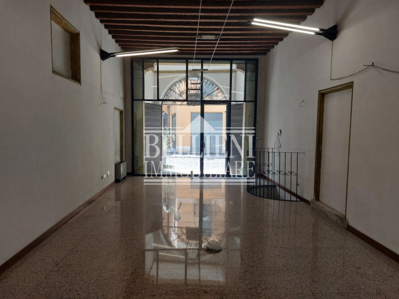 Vicenza Vendita Negozio