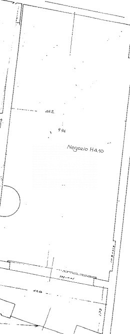 PIAZZA CASTELLO: sito in posizione strategica e di grande passaggio, proponiamo in vendita un cen...