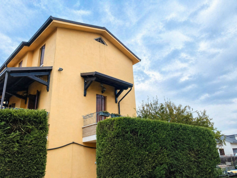 A Padova, nella tranquilla e ricercata zona di Salboro-Pozzoveggiani, proponiamo in vendita una s...