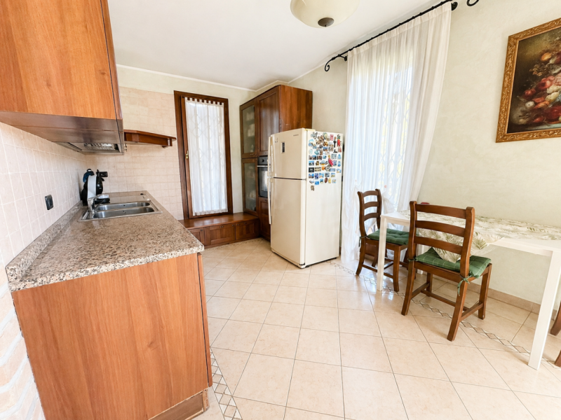 A Padova, nella tranquilla e ricercata zona di Salboro-Pozzoveggiani, proponiamo in vendita una s...