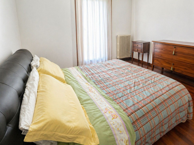 A Padova, nella tranquilla e ricercata zona di Salboro-Pozzoveggiani, proponiamo in vendita una s...