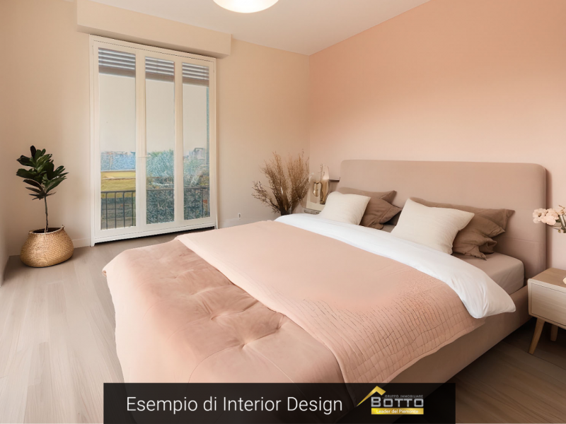 Semi-detached villa for sale in Mandello Vitta, with garden