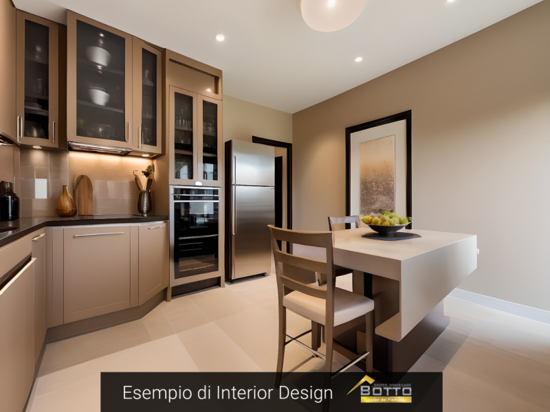 Semi-detached villa for sale in Mandello Vitta, with garden