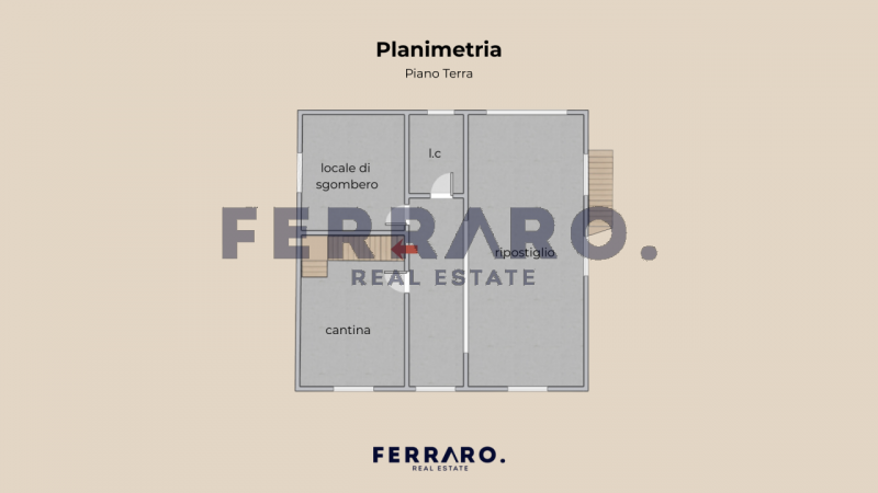 Povegliano. Codice CV20. 

In posizione tranquilla e immersa nel verde, proponiamo in vendita vil...