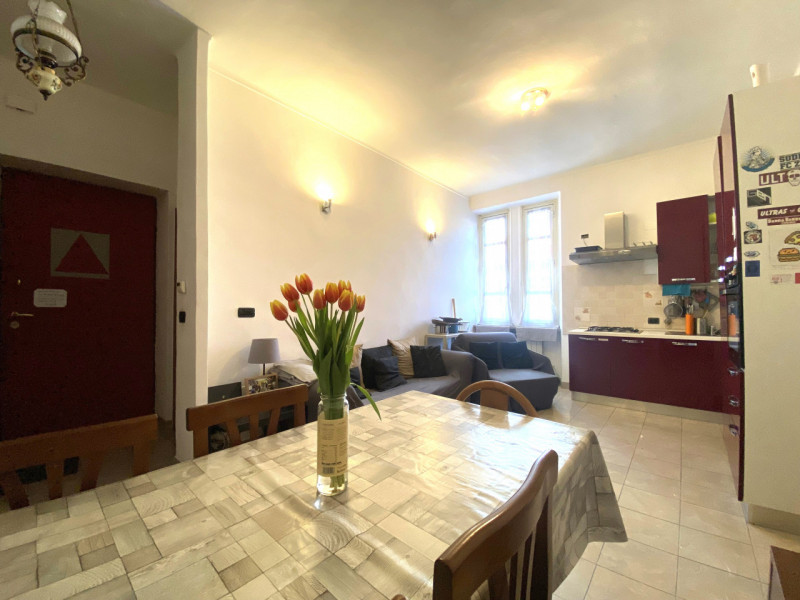 Torino Vendita Appartamento trilocale