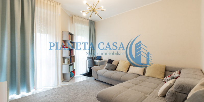 Milano Vendita Appartamento bilocale