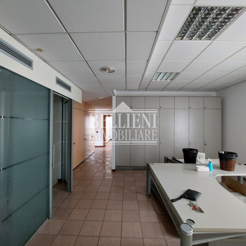 Vicenza Affitto Ufficio