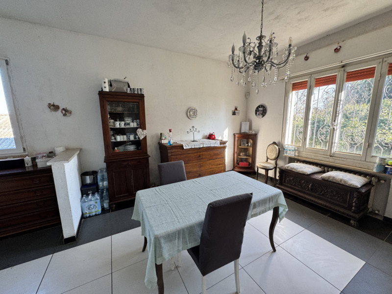 Villa Bartolomea Vendita Casa singola