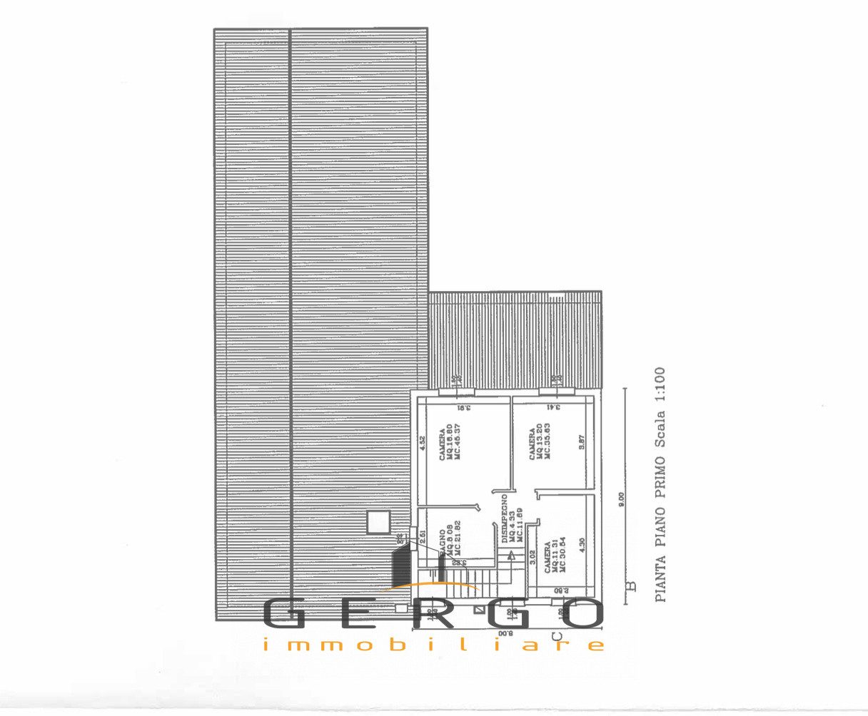 Casa Singola - Villa del Conte (PD)