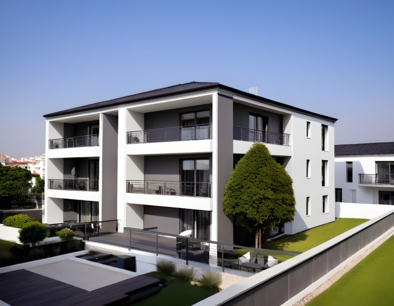 (Per INFO 3316190143) A Trebaseleghe, in zona residenziale tranquilla e lontana dal traffico, pro...