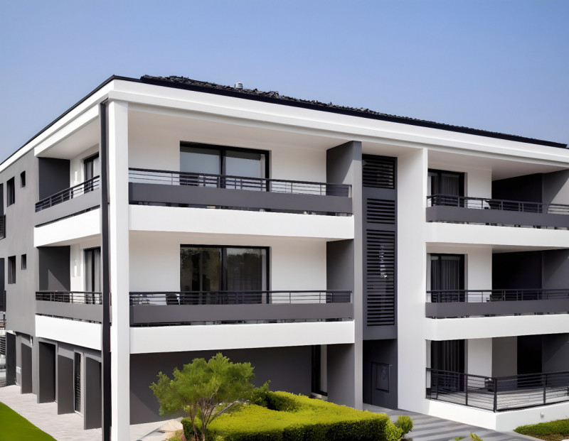 (Per INFO 3316190143) A Trebaseleghe, in zona residenziale tranquilla e lontana dal traffico, pro...