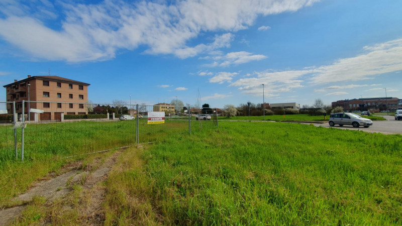 Terreni in Vendita a Mirandola