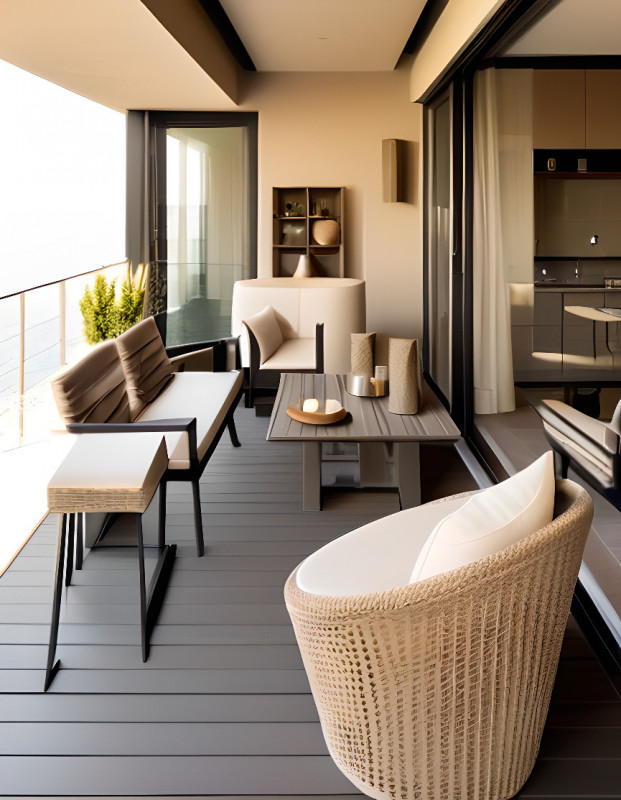 (Per INFO 3316190143) A Lido di Jesolo, accesso al Mare 17, proponiamo in vendita esclusivo appar...