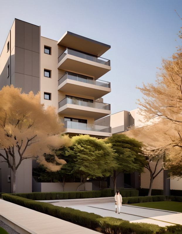 (Per INFO 3316190143) A Lido di Jesolo, accesso al Mare 17, proponiamo in vendita esclusivo appar...